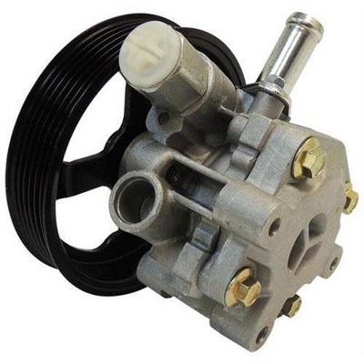 Crown Automotive Power Steering Pump - 5105048AC